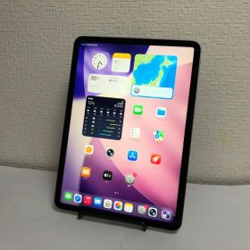 iPad Pro 11インチ 第4世代 256GB Wi-Fi モデル N.56