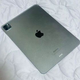 新品同様 iPad Pro 11インチ第4世代256GB iPadpro11