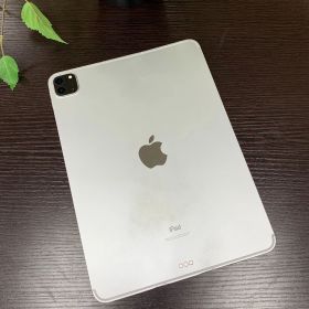 iPad Pro 11インチ（第3世代) 128GB Wi-Fi + Cellularモデル