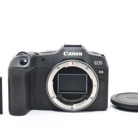 Canon EOS R8 ジャンク