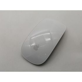 【中古】Apple Magic Mouse 2 (2015) シルバー MLA02J/A【OSU301】保証期間１週間