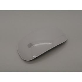 【中古】Apple Magic Mouse 2 (2015) シルバー MLA02J/A【秋葉2号】保証期間１週間