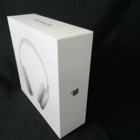 【中古】 Apple AirPods MAX With Smart Case A2096 シルバー アップル ヘッドホン ワイヤレス Bluetooth (BS6)