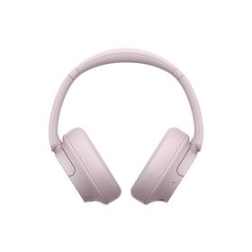 ソニー WH-CH720N P ワイヤレス ノイズキャンセリング ステレオヘッドセット ダイナミック型 Bluetooth対応 ピンク