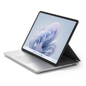 Microsoft ノートパソコン Surface Laptop Studio 2 EP2-19209 [プラチナ]