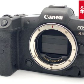 【中古】 【並品】 キヤノン EOS R5 ボディ 【ミラーレス一眼】 【6ヶ月保証】