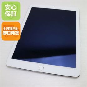アップル(Apple)のSOFTBANK iPad Air 2 16GB シルバー M999(タブレット)
