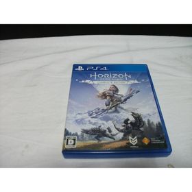 【PS4】 Horizon Zero Dawn(G059) (家庭用ゲームソフト)