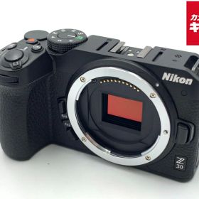 【中古】 【美品】 ニコン Z30 ボディ 【ミラーレス一眼】 【6ヶ月保証】
