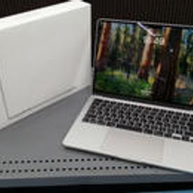 MACBOOK AIR MRXQ3J/A APPLE