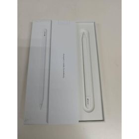 アップル(Apple)のApple Pencil USB-C/A3085〈MUWA3ZA/A〉(PC周辺機器)