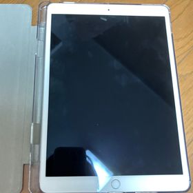 アップル(Apple)のアップル iPad Pro 10.5 インチ WiFi 64GB シルバー(タブレット)