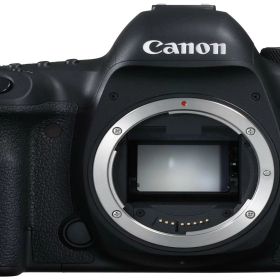 Canon デジタル一眼レフカメラ EOS 5D Mark IV ボディー EOS5DMK4