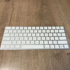 Apple Magic Keyboard MK293LL/A 英語 （本体のみ）