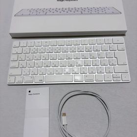 Apple Magic Keyboard (ジャンク品)
