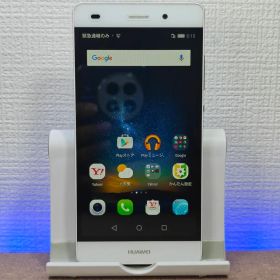 JA540 HUAWEI 503HW スマホ本体 Y!Mobile