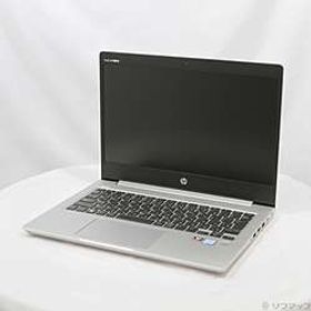 〔中古品（難あり）〕 HP ProBook 430 G6 5JC14AV ［Core-i5-8265U (1.6GHz)／8GB／SSD256GB／13.3インチワイド／Windows11 Pro MAR］〔中古品（難あり）〕 HP ProBook 430 G6 5JC14AV ［Core-i5-8265U (1.6GHz)／8GB／SSD256GB／13.3インチワイド／Windows11 Pro MAR］