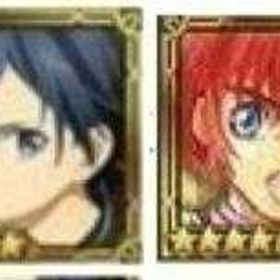 🏆【画像の所持】+2800石以上+万能凸8枚+10周年SSR券1枚+レジェンドフェス | チェインクロニクル(チェンクロ)のアカウントデータ、RMTの販売・買取一覧