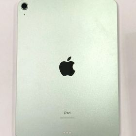 APPLE A2316 MYFR2J/A IPAD AIR 第4世代 アイパッド タブレット 64GB Wi-Fiモデル iOS15.6.1 箱・充電器付 GG7FH0WCQ16R