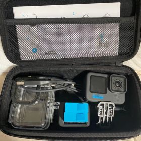 GoPro HERO10 blackセット