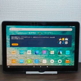 JA378 Amazon Fire HD 10 plus タブレット 第11世代