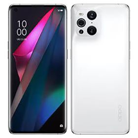 【中古】 OPPO Find X3 Pro CPH2173[256GB] SIMフリー… SIMフリー 状態B 256GB