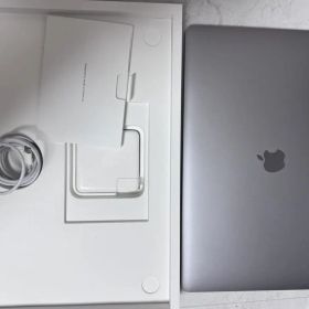 【ジャンク】MacBook Pro 2019 16inch 32GB 512GB