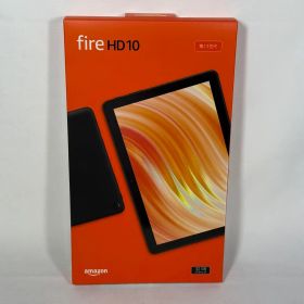【新品】アマゾン Fire HD 10 タブレット 第13世代 32GB