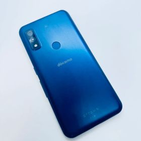 【SIMフリー】 arrows We F-51B 本体 動作確認済み