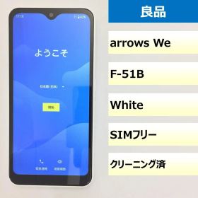 【良品】F-51B/arrows We/359326125077715