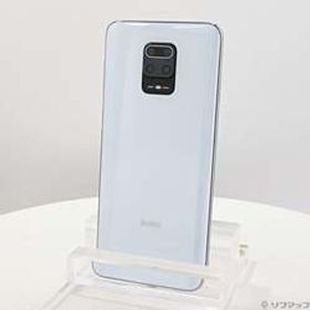 【新品・未開封】Redmi Note9S 64GB グレイシャーホワイト Xiaomi Redmi Note 9S 新品¥17,800 中古¥7,890 | 新品・中古のネット最