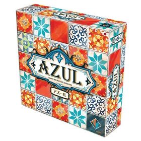 【ポイント2倍！】アズール 日本語版 （ボードゲームまとめ買いで最大15％オフクーポン対象）