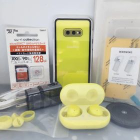 サムスン Galaxy S10e 新品¥52,900 中古¥17,000 | 新品・中古のネット