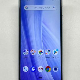 ◆ジャンク◆ AQUOS sense3 plus SIMフリー SHV46