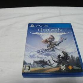 【PS4】 Horizon Zero Dawn ホライゾンゼロドーン コンプリートエディション(G059)