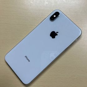 iPhoneXs Max 512GB SIMフリー 割れなし