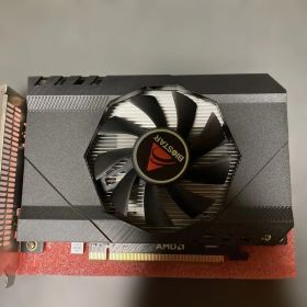 RADEON RX 6400 4GB GDDR6 グラフィックボード