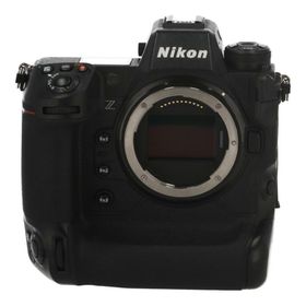Nikon ニコン/ミラーレス一眼 ボディ/Z9 ボディ/2002932/Bランク/01【中古】(ミラーレス一眼)