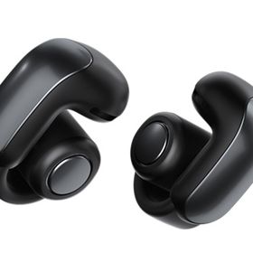 Bose Ultra Open Earbuds [ブラック]