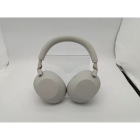 【中古】SONY WH-1000XM6 [プラチナシルバー]【川越クレアモール】保証期間1ヶ月【ランクA】
