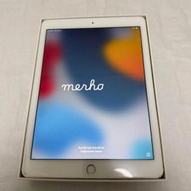 iPad Air2 64GB (2014) Wi-Fi+Cellular au