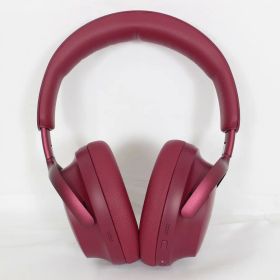 【ポイント2倍&クーポン！BLACK FRIDAY】【美品】BOSE QuietComfort Ultra Headphones ディーププラム 空間オーディオ対応 ヘッドホン ボーズ 本体 【中古】