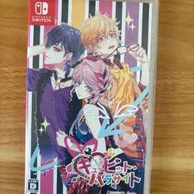 キューピット・パラサイト Switch 新品¥4,500 中古¥4,440 | 新品・中古