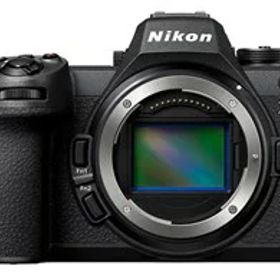 【訳あり】【アウトレット 保証書他店印付品】★Nikon / ニコン Z6III ボディ【送料無料】