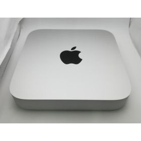 【中古】Apple Mac mini M1 (CPU:8C/GPU:8C) 8GB/512GB MGNT3J/A (M1・2020)【新橋烏森通り】保証期間１ヶ月【ランクA】