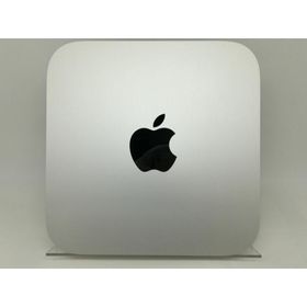 【中古】Apple Mac mini M1 (CPU:8C/GPU:8C) 8GB/256GB MGNR3J/A (M1・2020)【日本橋3】保証期間１ヶ月【ランクB】