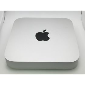 【中古】Apple Mac mini M1 (CPU:8C/GPU:8C) 8GB/256GB MGNR3J/A (M1・2020)【新橋烏森通り】保証期間１ヶ月【ランクA】