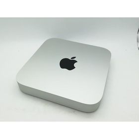 【中古】Apple Mac mini M1 (CPU:8C/GPU:8C) 8GB/256GB MGNR3J/A (M1・2020)【秋葉2号】保証期間１ヶ月【ランクA】