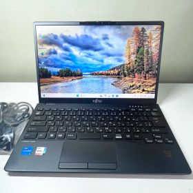 LIFEBOOK U9312 新品 52,500円 中古 40,689円 | ネット最安値の価格