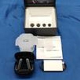 ワイヤレスイヤホン LIBERTY 4 NC SOUNDCORE